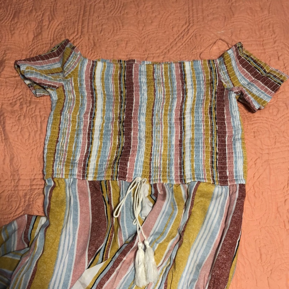 Target jumpsuit - Picture 4 of 6